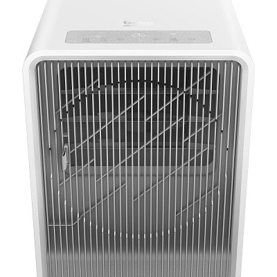 BP 409C MOBILNÍ KLIMATIZACE BEKO