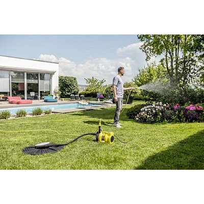 BP 5.000 Garden KÄRCHER