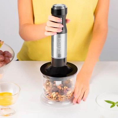 BP4752 TITANIUM XL TYČOVÝ MIXÉR UFESA