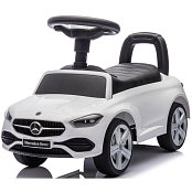 BPC 5130 Mercedes C-Class BUDDY TOYS
