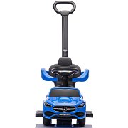 BPC 5235 Mercedes C-Class 3v1 BUDDY TOYS