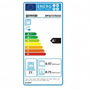 BPS6737E03X TROUBA VESTAVNÁ GORENJE