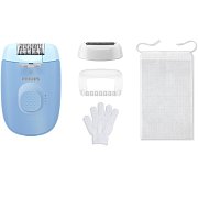 BRE247/00 EPILÁTOR PHILIPS