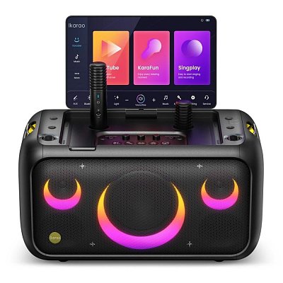 Break X1 party reproduktor IKARAO