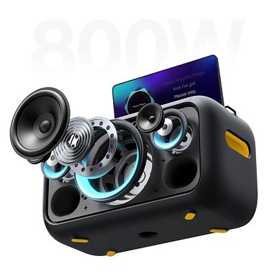 Break X1 party reproduktor IKARAO