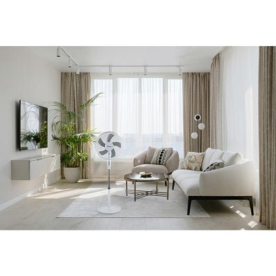 BRISA BR41PB STOJANOVÝ VENTILÁTOR ARDES