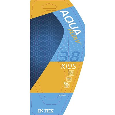 Brýle plavecké PLAY INTEX