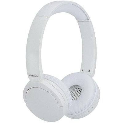 BT sluchátka HF630B WHT PANASONIC