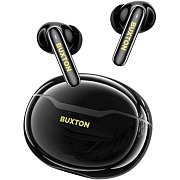 BTW 7200 BLACK TUYA TWS SLUCHÁTKA BUXTON