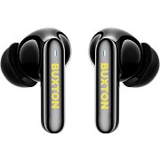 BTW 7200 BLACK TUYA TWS SLUCHÁTKA BUXTON