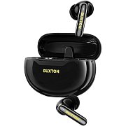 BTW 7200 BLACK TUYA TWS SLUCHÁTKA BUXTON
