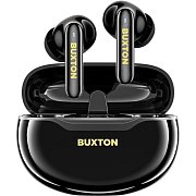 BTW 7200 BLACK TUYA TWS SLUCHÁTKA BUXTON
