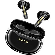 BTW 7200 BLACK TUYA TWS SLUCHÁTKA BUXTON