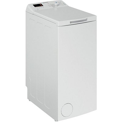 BTW S60400EU/N PRAČKA VRCH. PL. INDESIT