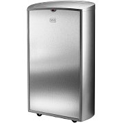 BXAC12000E MOBILNÍ KLIMA BLACK+DECKER