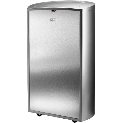 BXAC12000E MOBILNÍ KLIMA BLACK+DECKER