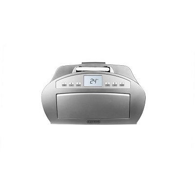 BXAC12000E MOBILNÍ KLIMA BLACK+DECKER