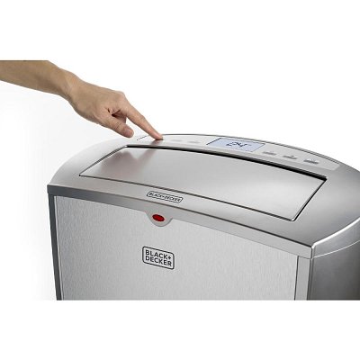 BXAC12000E MOBILNÍ KLIMA BLACK+DECKER