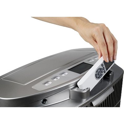 BXAC12000E MOBILNÍ KLIMA BLACK+DECKER