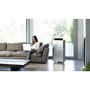 BXAC12000E MOBILNÍ KLIMA BLACK+DECKER