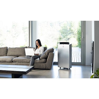 BXAC12000E MOBILNÍ KLIMA BLACK+DECKER