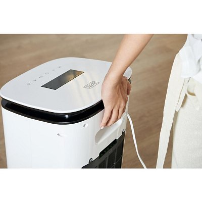 BXAC7E OCHLAZOVAČ VZDUCHU BLACK+DECKER