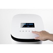 BXAC7E OCHLAZOVAČ VZDUCHU BLACK+DECKER