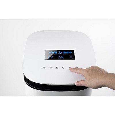 BXAC7E OCHLAZOVAČ VZDUCHU BLACK+DECKER