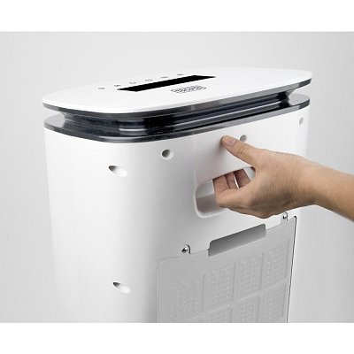 BXAC7E OCHLAZOVAČ VZDUCHU BLACK+DECKER