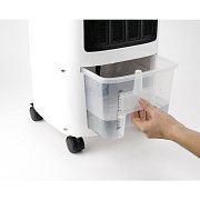 BXAC7E OCHLAZOVAČ VZDUCHU BLACK+DECKER