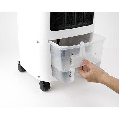 BXAC7E OCHLAZOVAČ VZDUCHU BLACK+DECKER