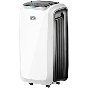 BXAC9000E MOBILNÍ KLIMA BLACK+DECKER