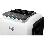BXAC9000E MOBILNÍ KLIMA BLACK+DECKER