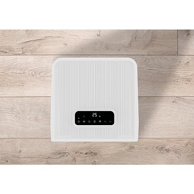 BXAC9002E KLIMATIZACE BLACK+DECKER