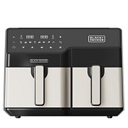 BXAF9000E HORKOVZD. FRITÉZA BLACK&DECKER