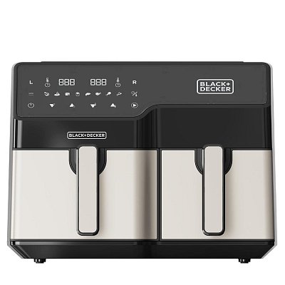 BXAF9000E HORKOVZD. FRITÉZA BLACK&DECKER