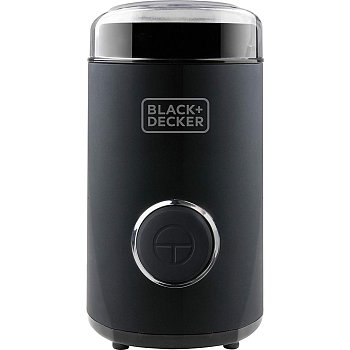 BXCG150E KÁVOMLÝNEK BLACK & DECKER