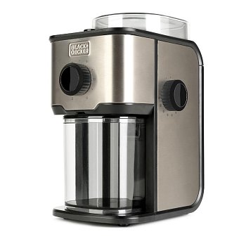 BXCG151E KÁVOMLÝNEK BLACK&DECKER