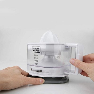 BXCJ25E LIS NA CITRUSY BLACK&DECKER