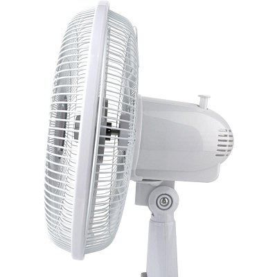 BXEFD40E STOLNÍ VENTILÁTOR BLACK+DECKER