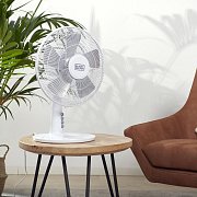 BXEFD40E STOLNÍ VENTILÁTOR BLACK+DECKER