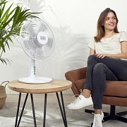 BXEFD40E STOLNÍ VENTILÁTOR BLACK+DECKER