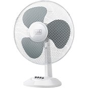 BXEFD42E STOLNÍ VENTILÁTOR BLACK+DECKER