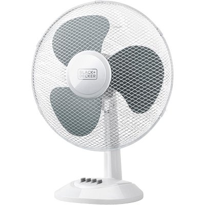 BXEFD42E STOLNÍ VENTILÁTOR BLACK+DECKER
