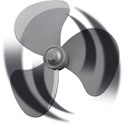 BXEFD42E STOLNÍ VENTILÁTOR BLACK+DECKER