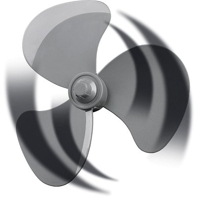 BXEFD42E STOLNÍ VENTILÁTOR BLACK+DECKER