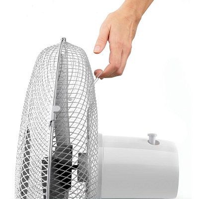 BXEFD42E STOLNÍ VENTILÁTOR BLACK+DECKER