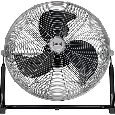 BXEFF122E PODLAH.VENTILÁTOR BLACK+DECKER