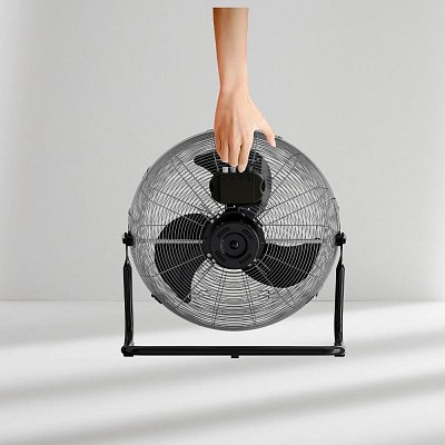 BXEFF122E PODLAH.VENTILÁTOR BLACK+DECKER