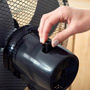 BXEFP41E STOJAN VENTILÁTOR BLACK+DECKER